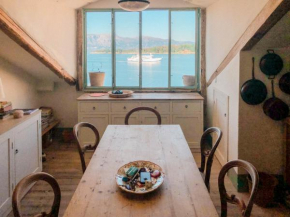 Bella Vista - Exclusive Apartment Corfu Old Town